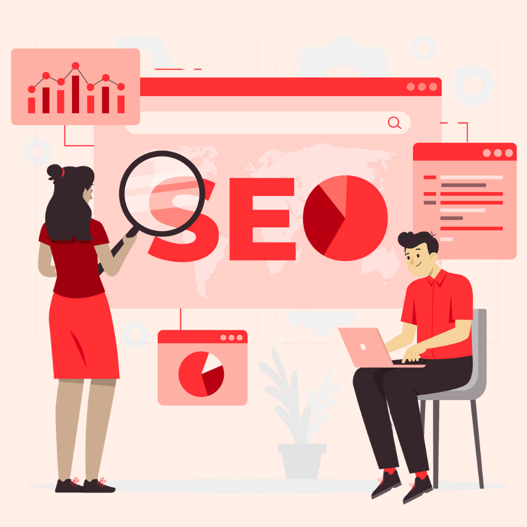 Boost Your Website Traffic and Rankings with Kolkata's Best SEO Services