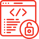 Secured Code Integration