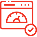 Kolkata's web developer optimized the Website for fast loading