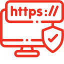 Secured HTTPS Integration