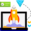 Website Launch and Website Maintenance Service in Kolkata, India