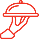 Restaurant and Catering Website Developments Agency In Kolkata, India